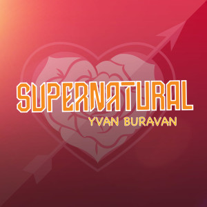 Yvan Buravan的专辑Supernatural