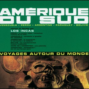 收聽Los Incas的El Condor Pasa歌詞歌曲