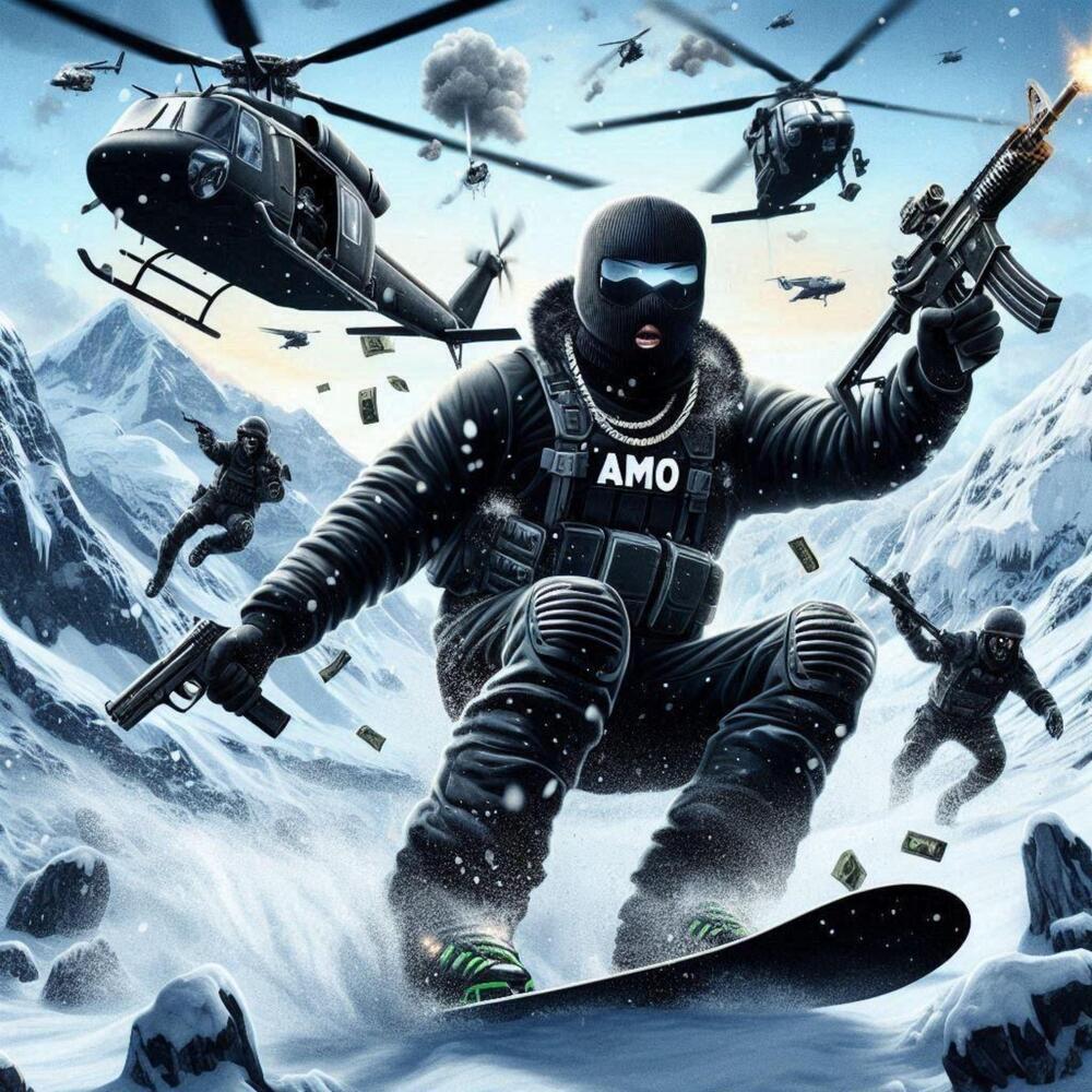 SKI (Explicit)