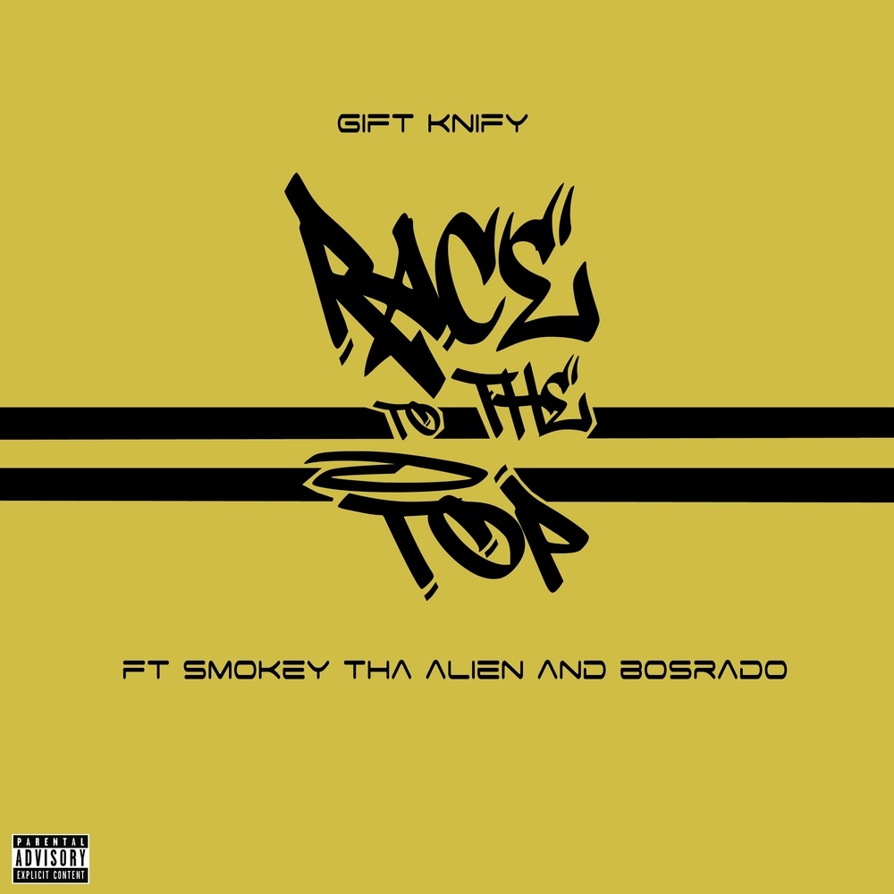 Race To The Top (Explicit)