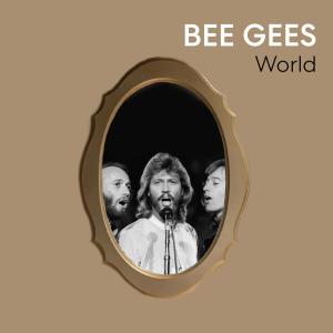 Bee Gees的專輯World