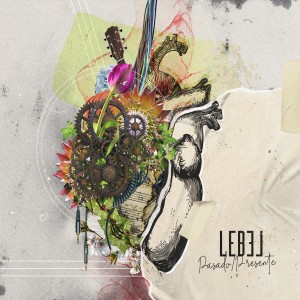 ดาวน์โหลดและฟังเพลง Juguemos พร้อมเนื้อเพลงจาก LEBEL