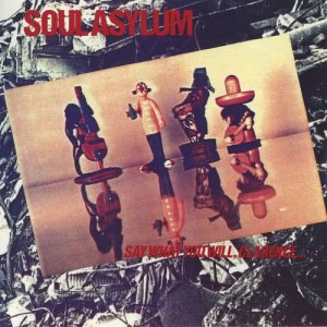 ดาวน์โหลดและฟังเพลง Happy (Album Version) พร้อมเนื้อเพลงจาก Soul Asylum