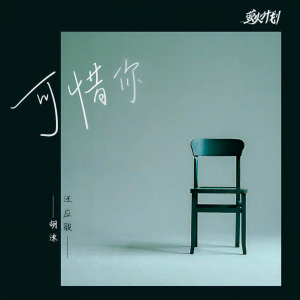 Dengarkan lagu 可惜你 (伴奏) nyanyian 胡沫 dengan lirik