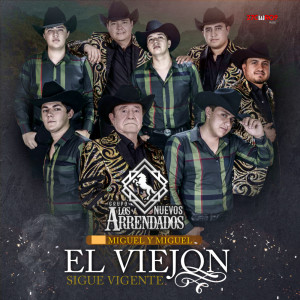 Listen to El Viejon Sigue Vigente song with lyrics from Miguel Y Miguel