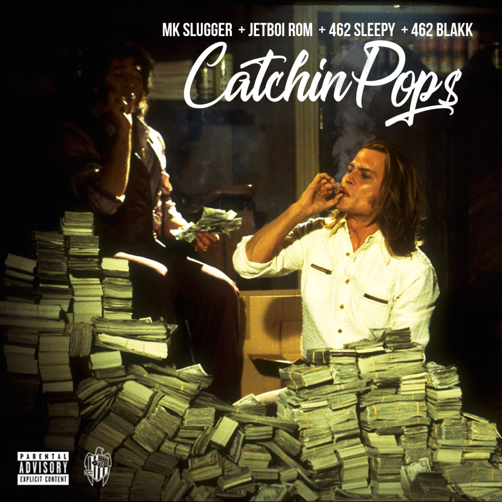 Catchin PoPs (Explicit)