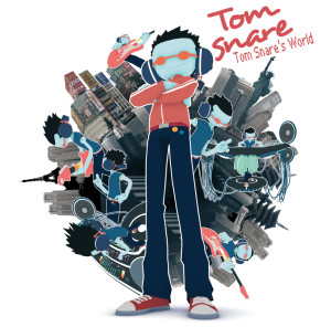 Tom Snare的專輯Tom Snare's World