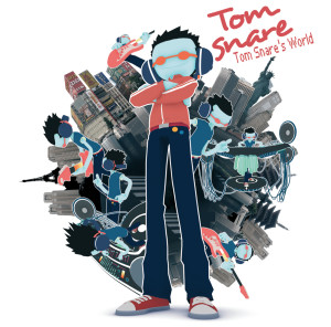 收聽Tom Snare的Love Sensation歌詞歌曲