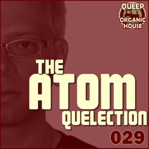 收聽Atom的Party Pattern 24 (Original Mix)歌詞歌曲