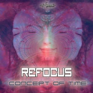 Dengarkan Concept of Time (Original Mix) lagu dari Refocus dengan lirik