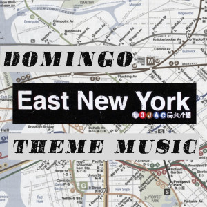 East New York Theme Music (Instrumentals)