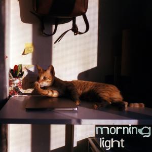 Sabu的專輯Morning Light