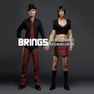 收聽Brings的Wir Wollen Niemals Auseinandergeh'n (Rock Version)歌詞歌曲