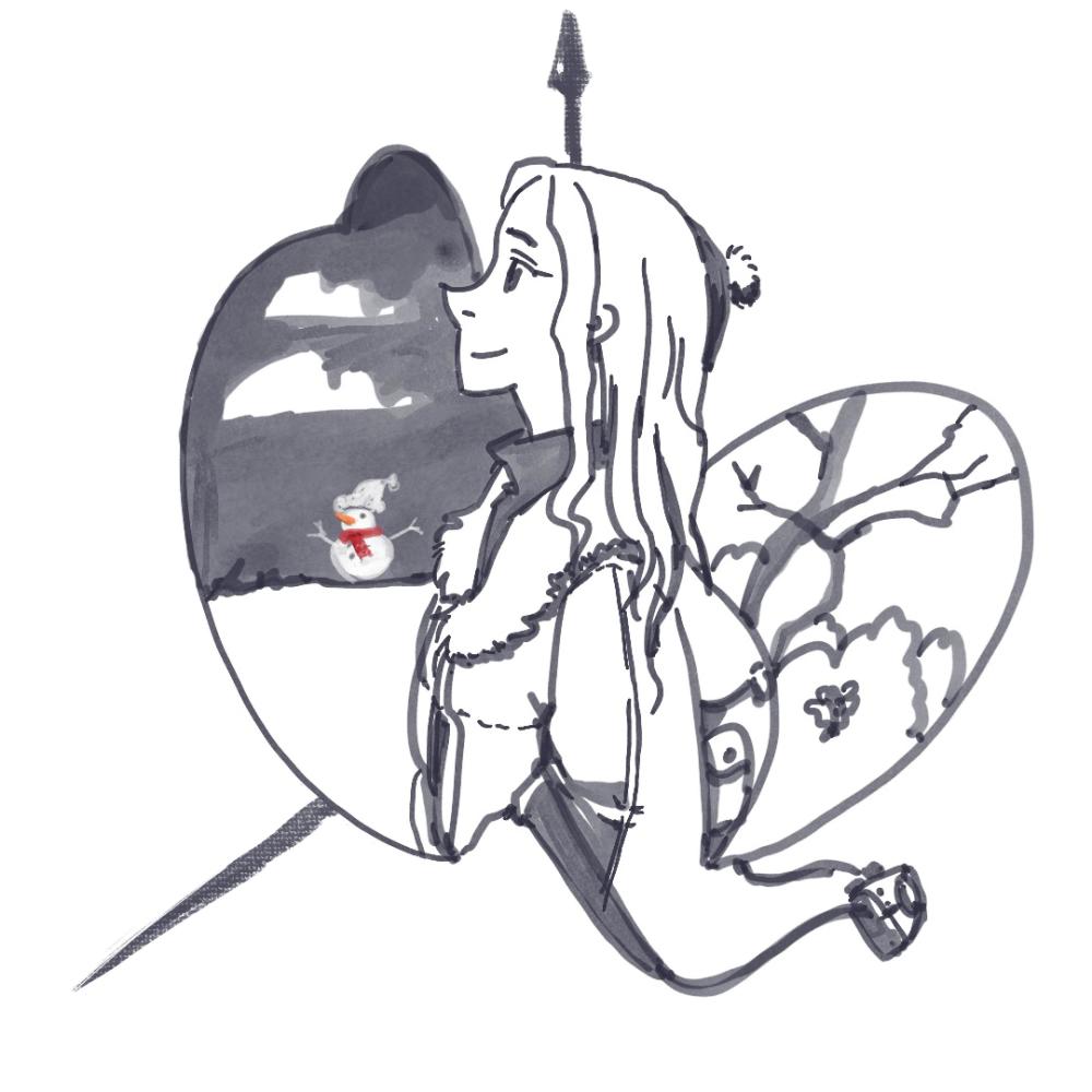 Clock (feat. Synthesizer V MAI)