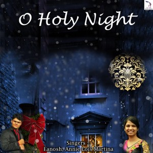 收听Annie Lois Martina的O Holy Night歌词歌曲