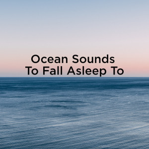 收聽Ocean Sounds的Ocean Meditation Sounds歌詞歌曲