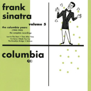 ดาวน์โหลดและฟังเพลง Hush-A-Bye Island (78 rpm Version) พร้อมเนื้อเพลงจาก Frank Sinatra with male chorus