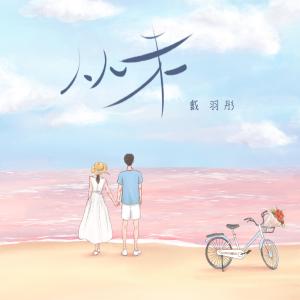 收聽戴羽彤的從未歌詞歌曲