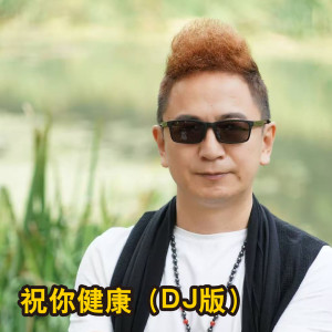 Album 祝你健康 (DJ版) from 大宏