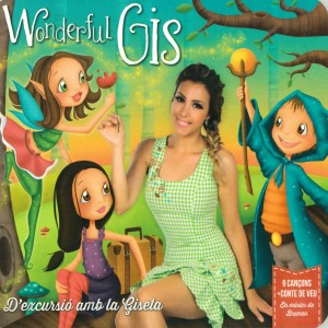 Listen to Hokey Pokey song with lyrics from Gisela