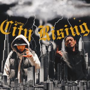 Yez.yee的專輯City Rising (feat. Offshot) [Explicit]