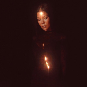 อัลบัม i am not afraid (creation mantra) ศิลปิน Jhené Aiko