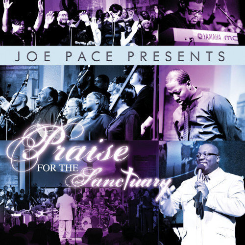 Fill This Place (feat. Isaac Carree) (Album)