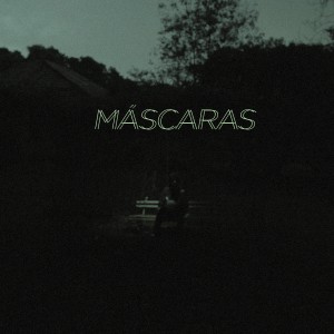 Album Máscaras from Lucas Grilo