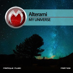 Dengarkan Light Year lagu dari Alterami dengan lirik