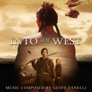 收聽Geoff Zanelli的Into the West歌詞歌曲