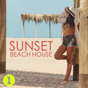 Various的專輯Sunset Beach House, Volume 1