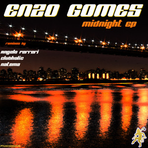 Enzo Gomes的专辑Midnight EP