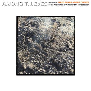 Jared Grabb的專輯Among Thieves (Explicit)