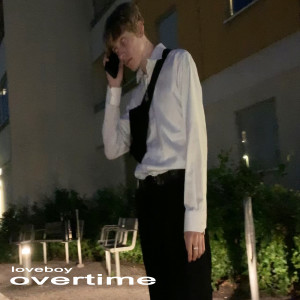 Album Overtime from Loveboy
