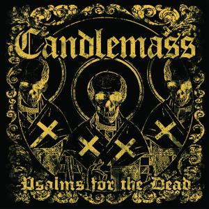 收聽Candlemass的Prophet歌詞歌曲