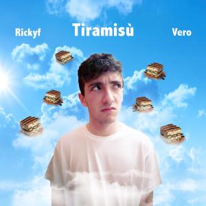 Album Tiramisù oleh Rickyf