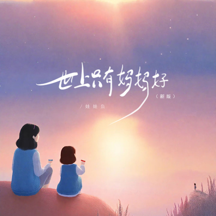 世上只有妈妈好 (新版)