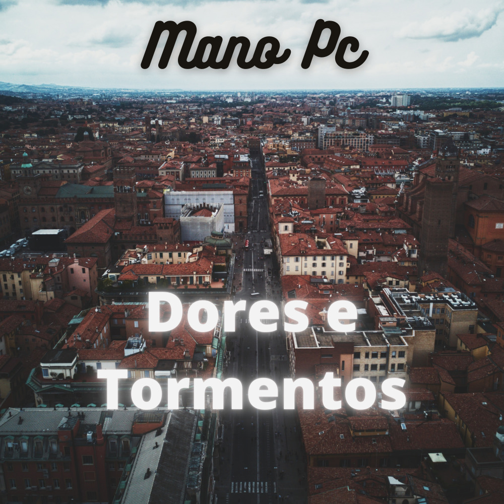 Dores e Tormentos