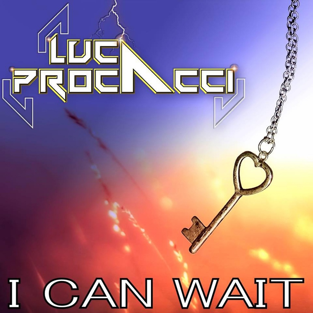 I Can Wait (Instrumental Mix)