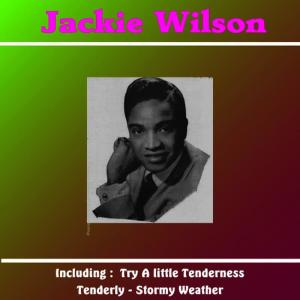 收聽Jackie Wilson的I'm Coming on Back to You歌詞歌曲