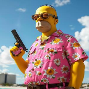 default playlist img