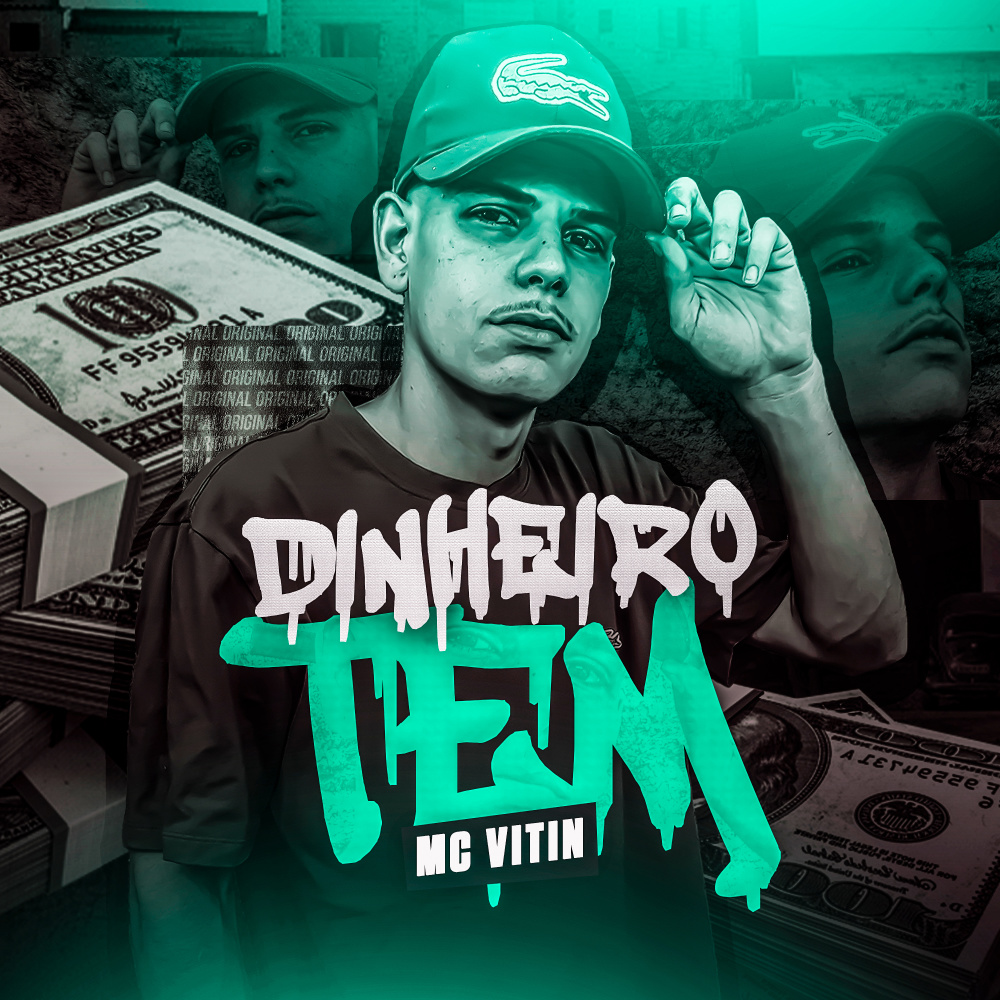 Dinheiro Tem