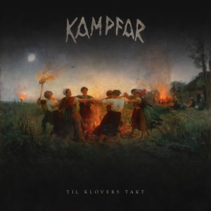 Dengarkan Rekviem lagu dari Kampfar dengan lirik