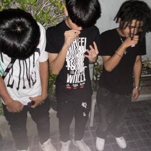 Listen to G19 (Explicit) song with lyrics from CNP