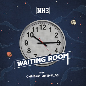 收听NH3的Waiting Room歌词歌曲