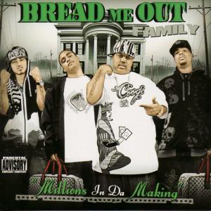 ดาวน์โหลดและฟังเพลง La La La... (feat. D.O., Big Layne, Unda God, Slim Dezz) (Explicit) พร้อมเนื้อเพลงจาก Bread Me Out Family