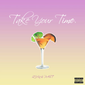 Album Take Your Time from PAST