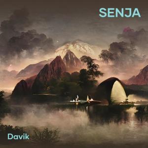 ดาวน์โหลดและฟังเพลง SENJA พร้อมเนื้อเพลงจาก DAVIK