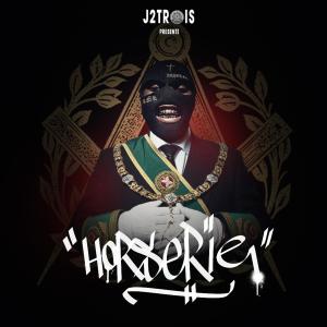 Album Horserie (Explicit) from Peti Jean