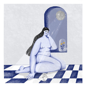 อัลบัม Solo Una Vez Más (Explicit) ศิลปิน Yuri（欧美）